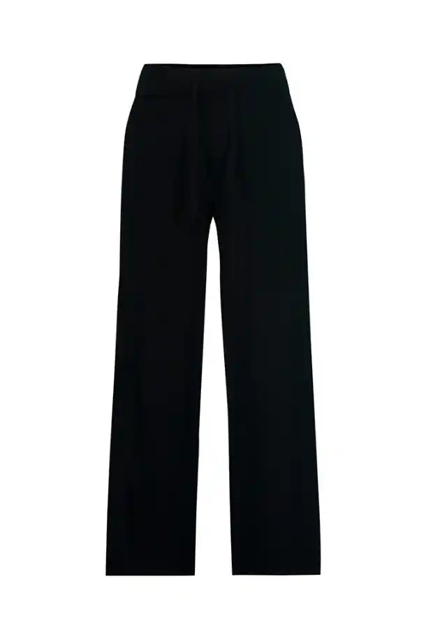 Mansted Nina Black Trouser