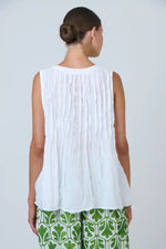 Namastai White Top