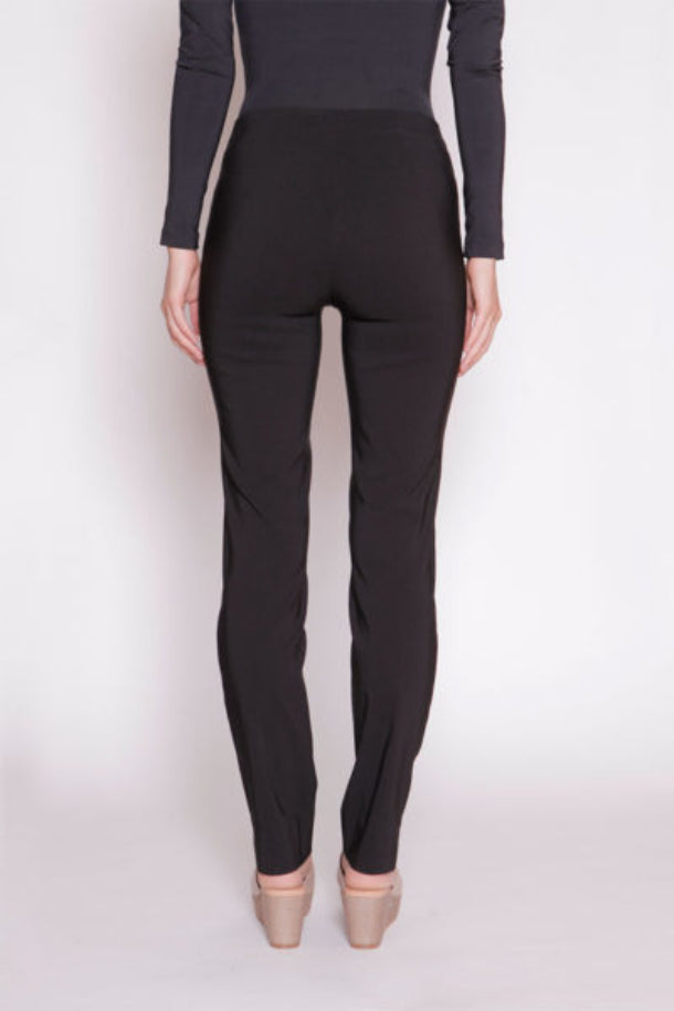 MEL Chaucer Full Length Pant in Black
