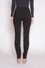MEL Chaucer Full Length Pant in Black