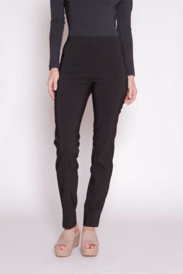 MEL Chaucer Full Length Pant in Black