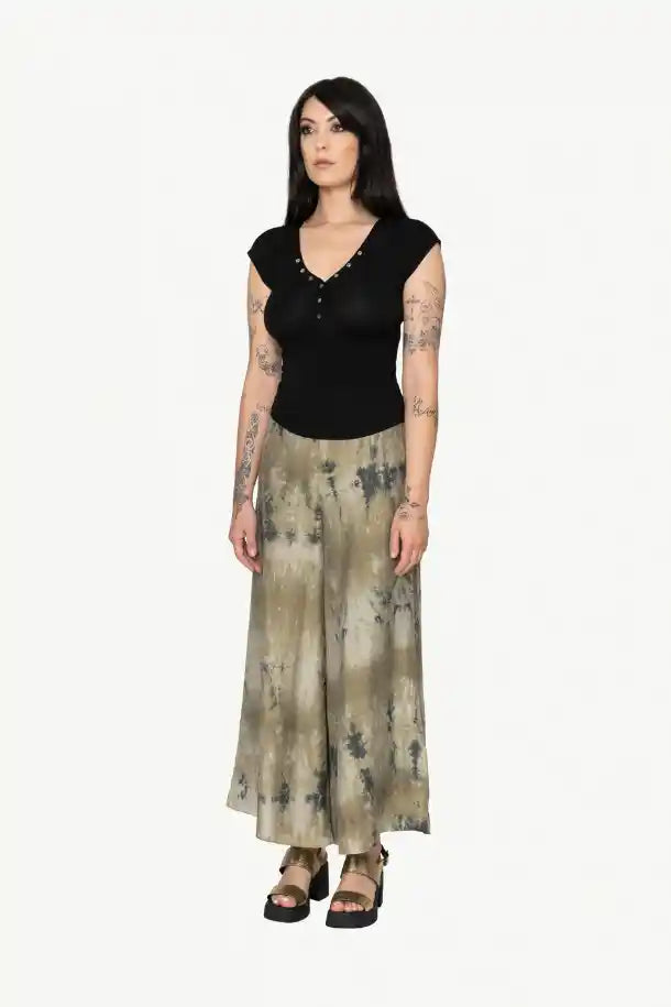 Bone & Arrow Tyros Pant in Driftwood