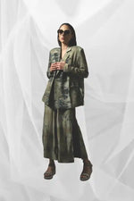 Bone & Arrow Keros Blazer in Driftwood