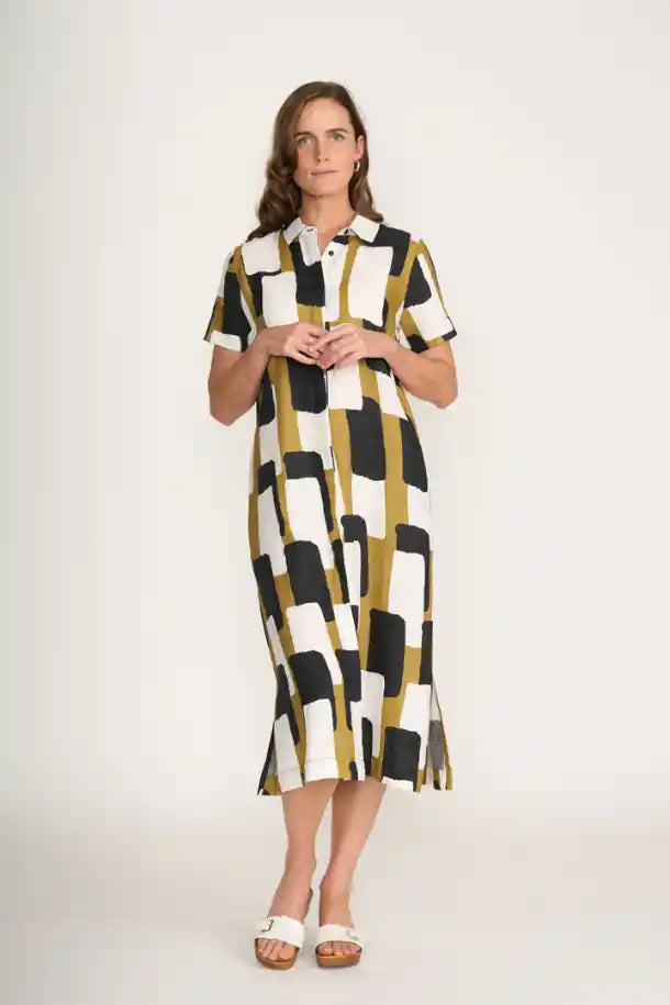 FOIL Advanced Interaction Dress in Art Box