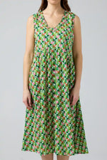 Cake Savita Dress in Birdie Birdie