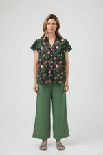 Cake Jess Top in Native