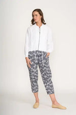 FOIL Pump It up Pant in Code