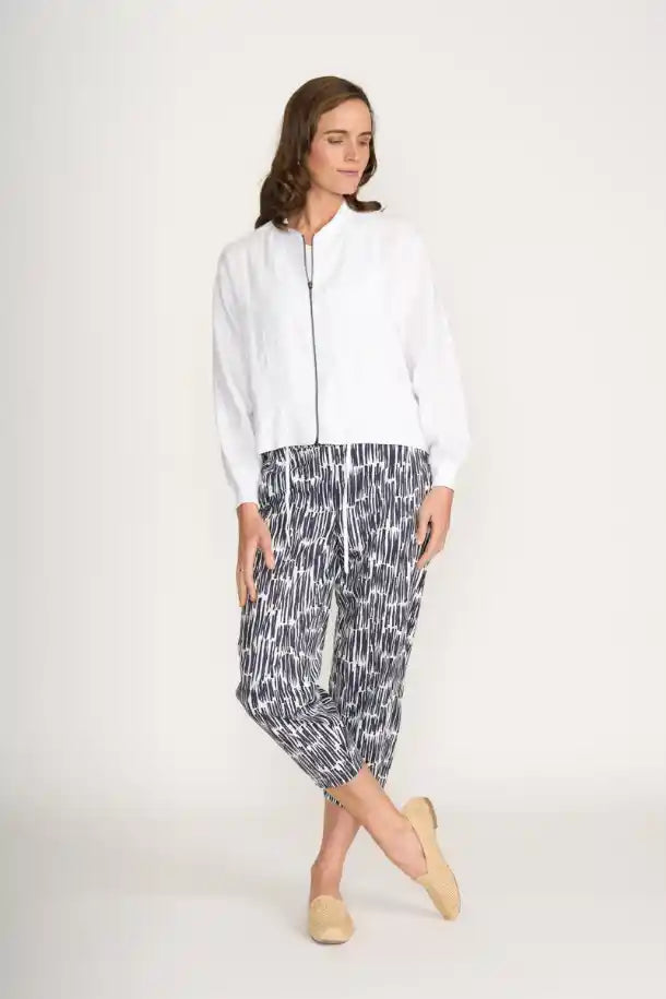 FOIL Pump It up Pant in Code