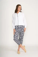 FOIL Pump It up Pant in Code