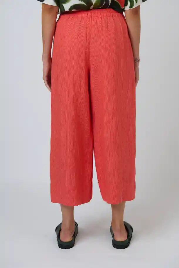 Naturals Sunset Strip Linen Pant