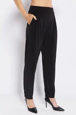 Philosophy Blake Full Length Relax Pant in Black