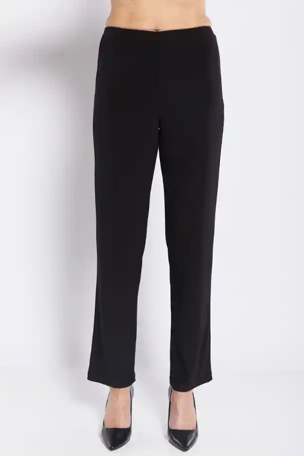 Philosophy Blake Full Length Relax Pant in Black
