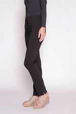 MEL Chaucer Full Length Pant in Black
