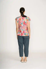 FOIL Pump it Up Pant in Basalt