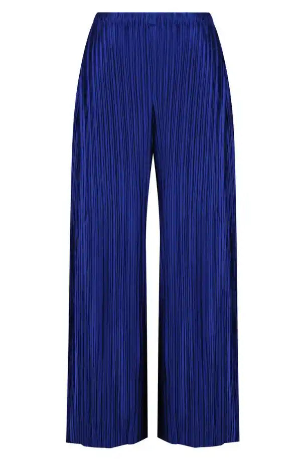 Alquema Siren Pant in Royal