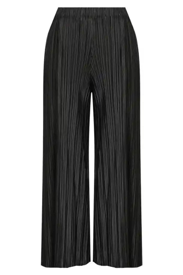 Alquema Siren Pant in Black