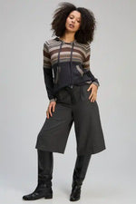 Zaket & Plover Après Hoodie in Charcoal