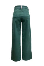 M.E.L Dakota Panel Pant in Conifer