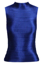Alquema Siren Tank Top in Royal