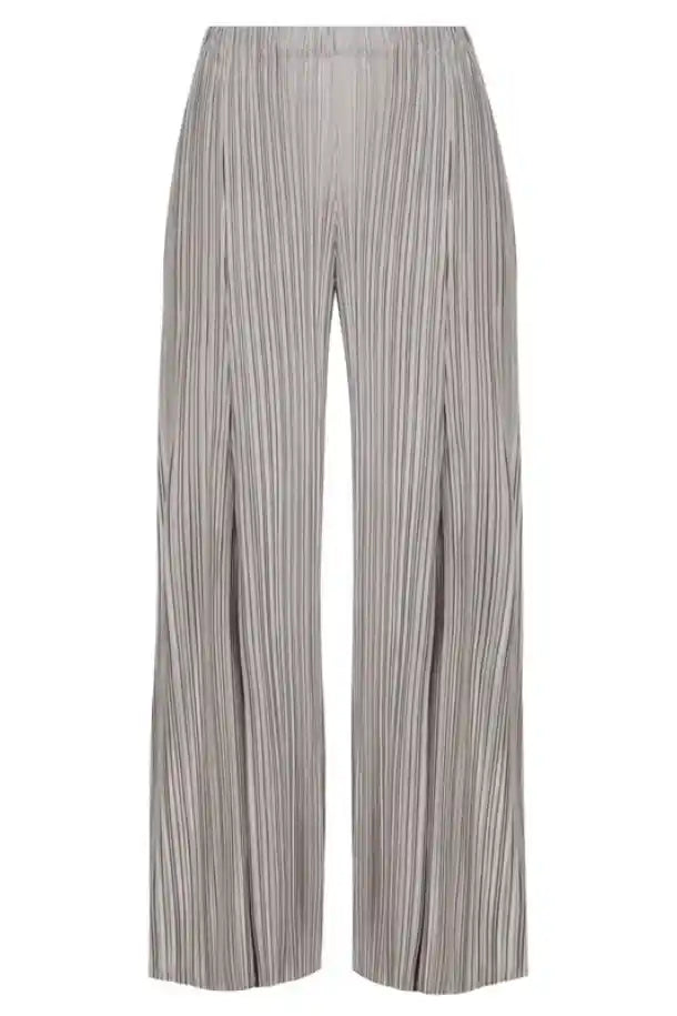 Alquema Siren Pant in Silver