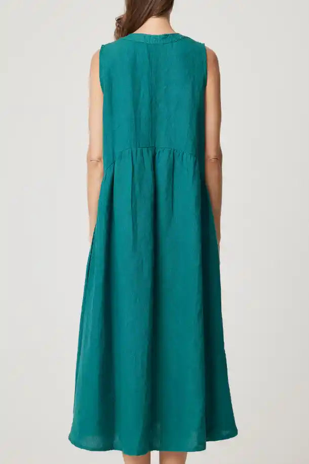 CAKE Savita Dress in Green