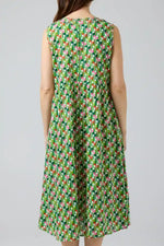 Cake Savita Dress in Birdie Birdie