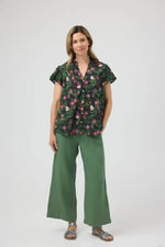 Cake Jess Top in Native