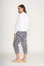 FOIL Pump It up Pant in Code
