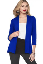 Frank Lyman Sailor Blue Throwover