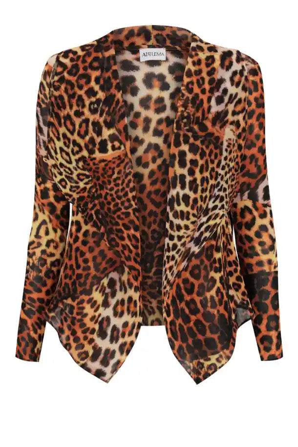 Alquema Collare Bolero in Classic Lumielle