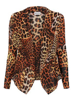 Alquema Collare Bolero in Classic Lumielle