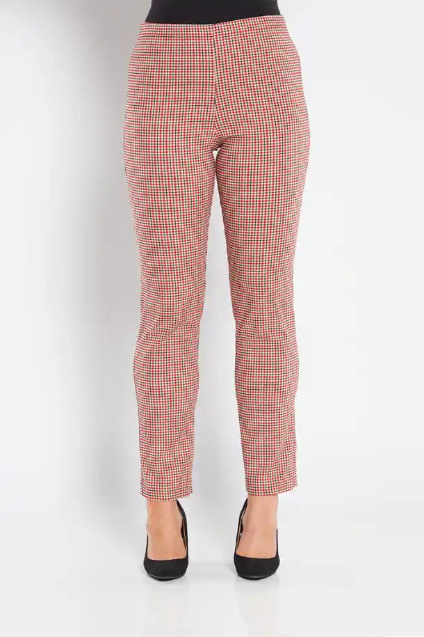 Philosophy Monte Pant in Everyday Check