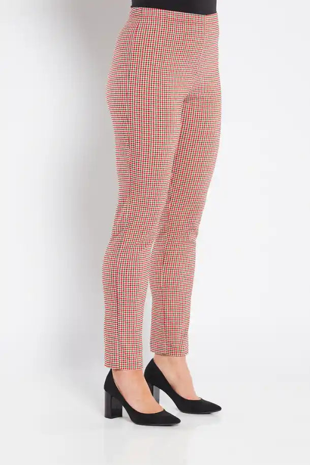 Philosophy Monte Pant in Everyday Check