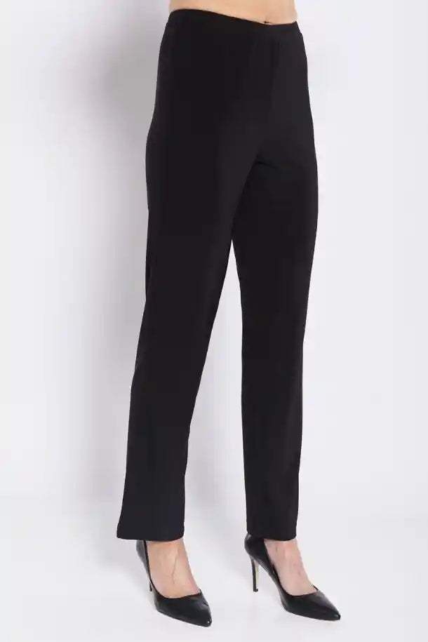 Philosophy Blake Full Length Relax Pant in Black
