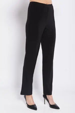 Philosophy Blake Full Length Relax Pant in Black